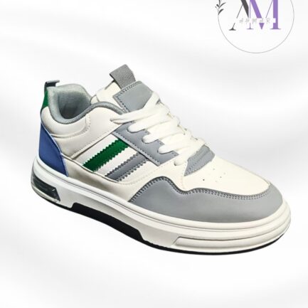 SkyDrift Sneakers For Men – Sleek Fusion