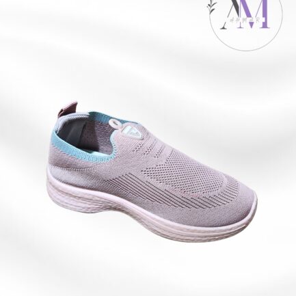 Lightweight Slip-On Sneakers For Women