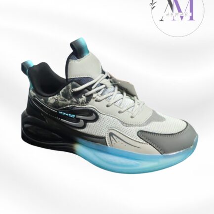 AeroLux Hyperwave Sneakers Imported For Men