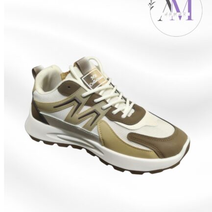 Pro Sand Storm Flow Sneakers For Men