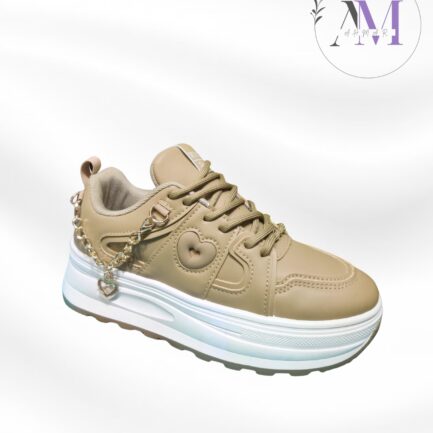 UrbanStride Premium Sneaker For Women