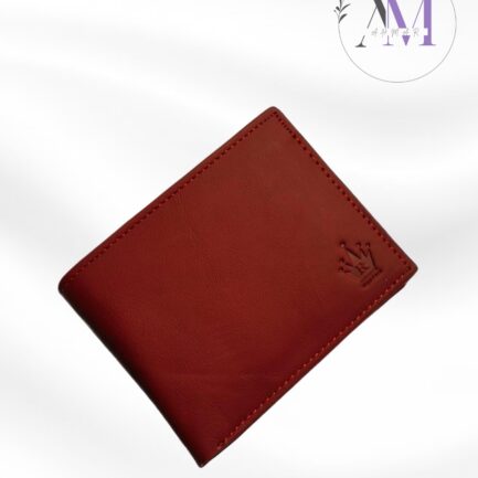 Royal Leather Wallet for Men
