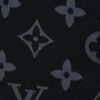 LV Cross Body Bag - Black Star