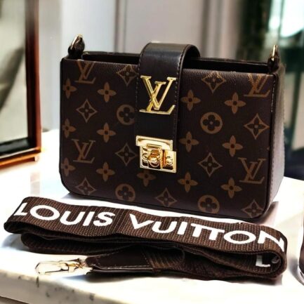 LV Cross Body Bag