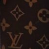 LV Cross Body Bag - Brown Star